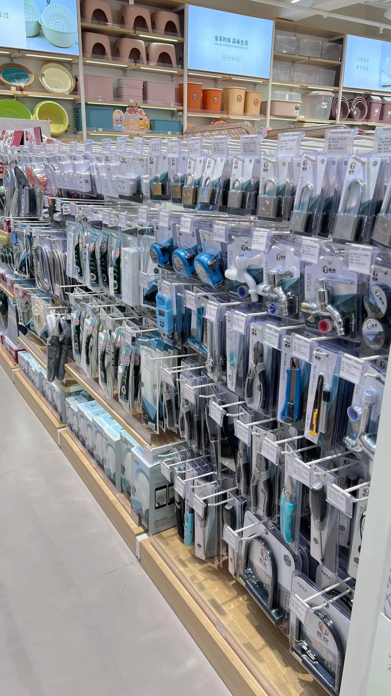 清洁用品行业的繁荣与变革